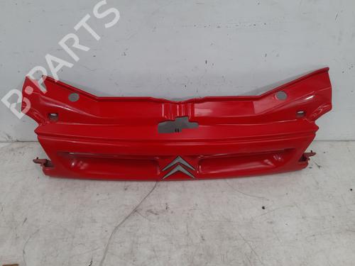 Used Grille CITROËN BERLINGO / BERLINGO FIRST MPV (MF_, GJK_, GFK_) [1996-2025]  26533118