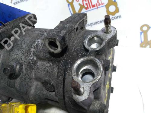 AC compressor PEUGEOT 307 Break (3E)  | BP20734939M34 