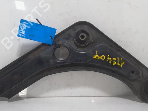 Used Left front suspension arm FORD ESCORT V (AAL, ABL) [1990-1996]  23241915