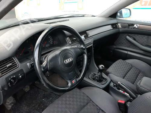 AC-Kompressor AUDI A6 C5 (4B2) 2.5 TDI | BP20747237M34 