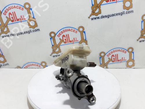 Brake master cylinder PEUGEOT 207 SW (WK_)  | BP20810891M77 