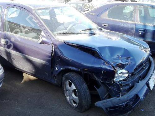 Cockpit OPEL CORSA B (S93)  | BP20776749C47 