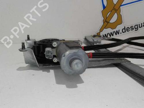 Front right window mechanism CITROËN XSARA PICASSO (N68) 1.6 HDi | BP20781483C23 