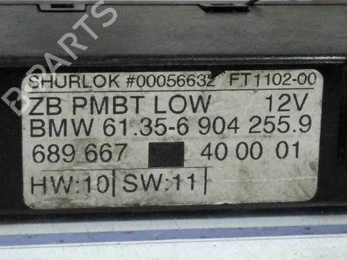 Electronic module BMW 5 (E39) 530 d | BP20802473M83 
