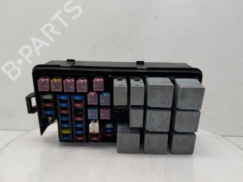 Fuse box CHEVROLET NUBIRA Saloon 1.4 | BP24447849E1 