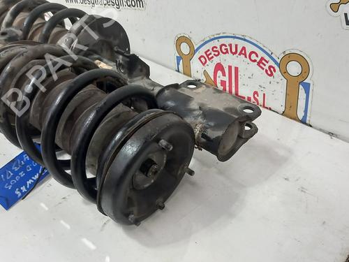 Right front shock absorber BMW X5 (E53) 3.0 d | BP20769886M17 
