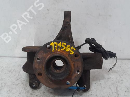 Venstre Styrespindel Lejehus RENAULT MEGANE II Saloon (LM0/1_) [2003-2025]  27235708