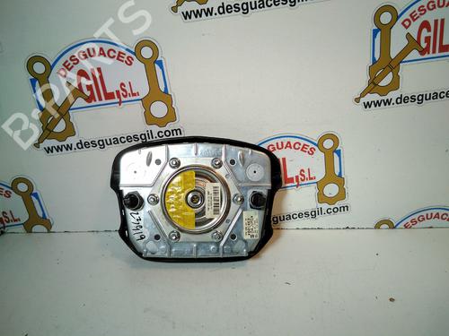 Driver airbag VW GOLF IV (1J1) 1.6 | BP20787602C9 