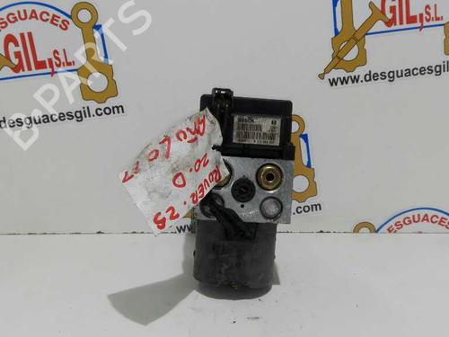 ABS pump ROVER 25 I Hatchback (RF)  | BP20780492M43 