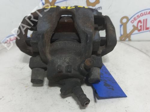 Right front brake caliper RENAULT CLIO IV (BH_)  | BP20760430M104 