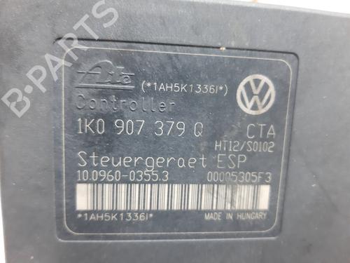 ABS pump SEAT LEON (1P1)  | BP20811598M43 