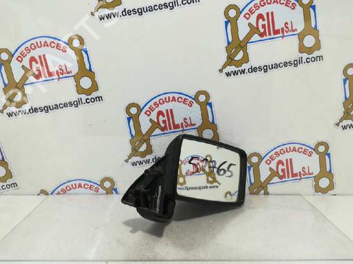 Used Right mirror VW GOLF II (19E, 1G1) 1.3 Cat (55 hp) 20805088