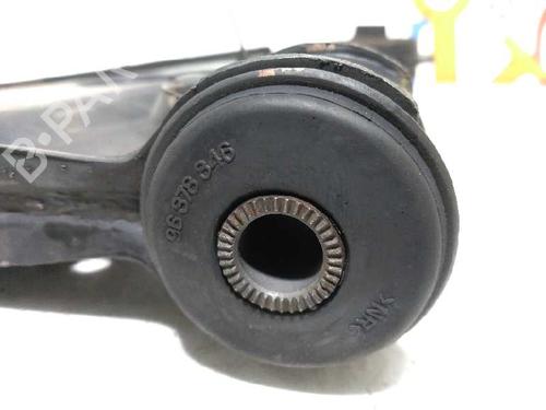 Right front suspension arm CHEVROLET REZZO MPV (U100) 1.6 | BP20735455M13 