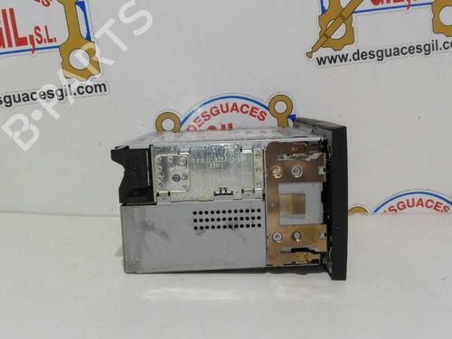 Radio OPEL COMBO Box Body/MPV 1.3 CDTI 16V | BP20786075E6 