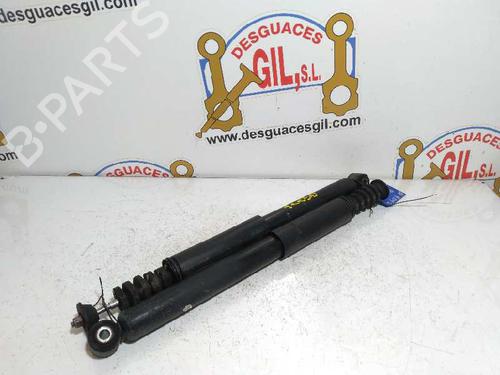 Right rear shock absorber RENAULT CLIO III (BR0/1, CR0/1) 1.5 dCi (C/BR0G, C/BR1G) | BP20733138M19 