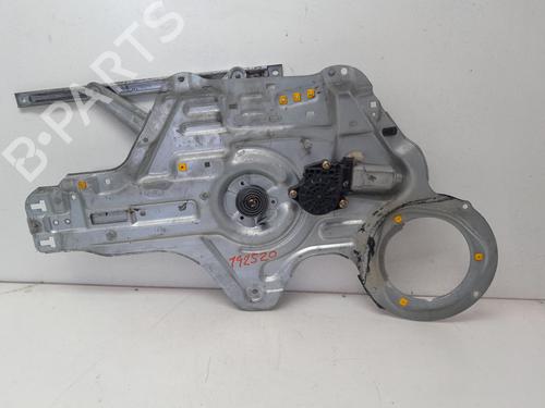 Used Front left window mechanism KIA CERATO I Hatchback (LD) [2004-2010]  29534145