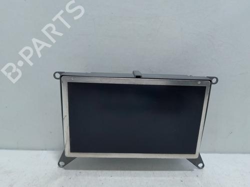 Multifunctionele display CITROËN C8 (EA_, EB_) 2.2 HDi (128 hp) 21287875