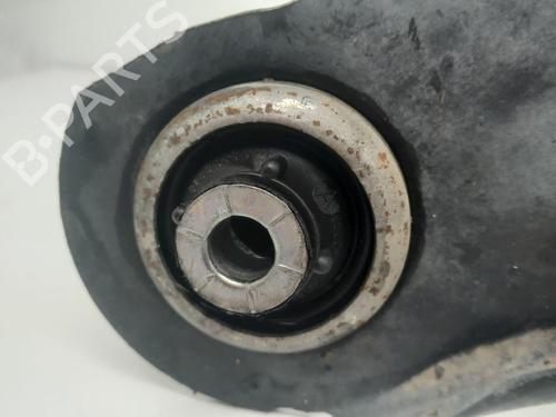 Right front suspension arm RENAULT KANGOO / GRAND KANGOO II (KW0/1_) 1.5 dCi 90 (KW05, KW08, KW0G, KW11) | BP22295735M13 