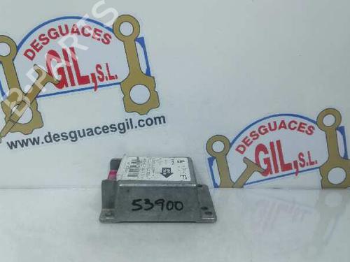 Kollisjonspute styreenhet OPEL CORSA B (S93) 1.2 i (F08, F68, M68) | BP20806178M53 
