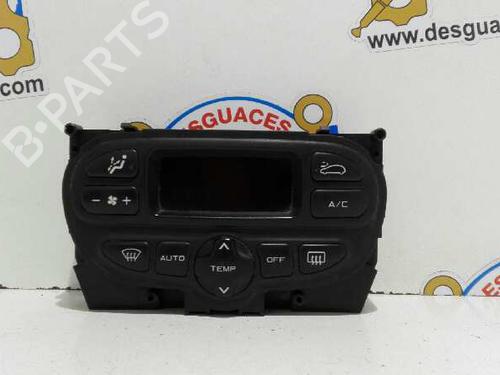 Used Climate control CITROËN XSARA PICASSO (N68) 1.6 HDi (109 hp) 20781251