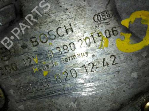 Rear wiper motor MERCEDES-BENZ 124 Saloon (W124)  | BP20774017M102 