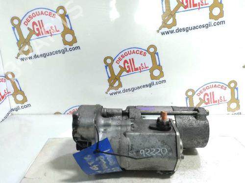 Starter LAND ROVER FREELANDER 2 (L359) 2.2 TD4 4x4 | BP20733112M8 