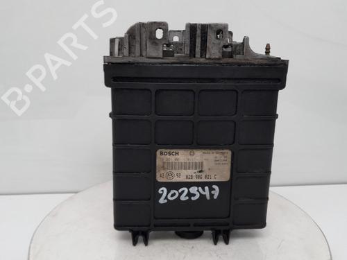 Used Engine control unit (ECU) Engine control unit (ECU) VW GOLF III (1H1) [1989-2000] 34132217 34132217