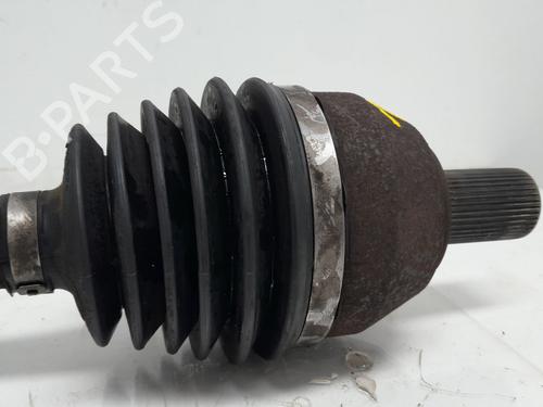 Right front driveshaft FORD MONDEO IV (BA7)  | BP24575645M39 