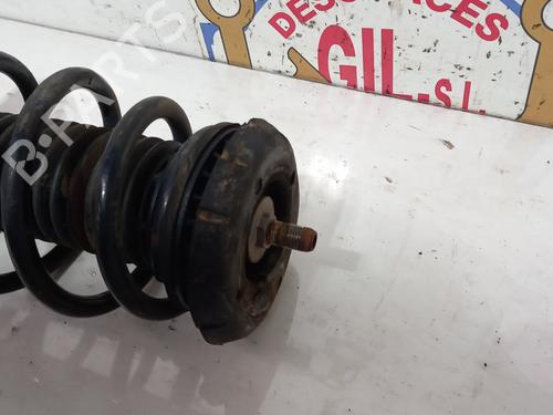 Left front shock absorber DS DS 3 (SA_) 1.6 BlueHDi 120 (SABHZM) | BP20766344M16 