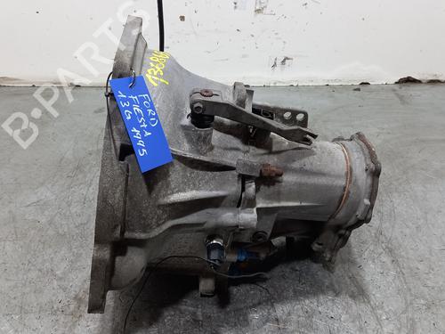 Gearkasse Gearkasse FORD FIESTA IV (JA_, JB_) 1.3 i (60 hp) 37424251 37424251