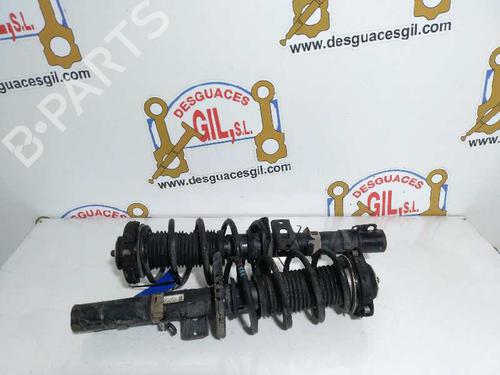 Used Right front shock absorber VW POLO (9N_, 9A_) [2001-2014]  20729396