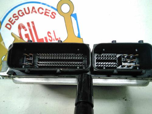 Engine control unit (ECU) SEAT IBIZA III (6L1)  | BP20794226M57 