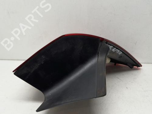 Left taillight OPEL ASTRA J (P10) 1.6 CDTi (68) | BP24801794C34 