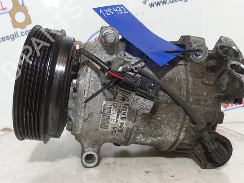 Used AC compressor RENAULT MEGANE IV Hatchback (B9A/M/N_) 1.5 dCi 110 (B9A3) (110 hp) 20747148