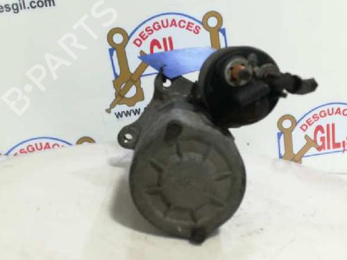 Starter RENAULT MEGANE II (BM0/1_, CM0/1_) 1.6 16V (BM0C, CM0C) | BP20736773M8 