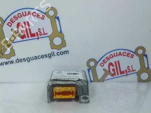 ECU airbags OPEL TIGRA (S93) 1.4 16V (F07) | BP20806204M53 