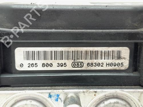 ABS pump PEUGEOT 307 Break (3E) 1.6 HDi 110 | BP25380200M43 