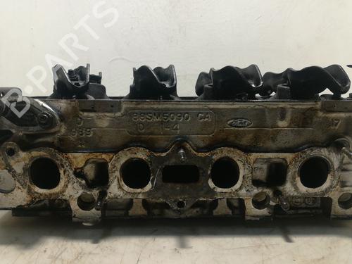 Used Cylinder head Cylinder head FORD ESCORT V (AAL, ABL) [1990-1996] 34225012 34225012