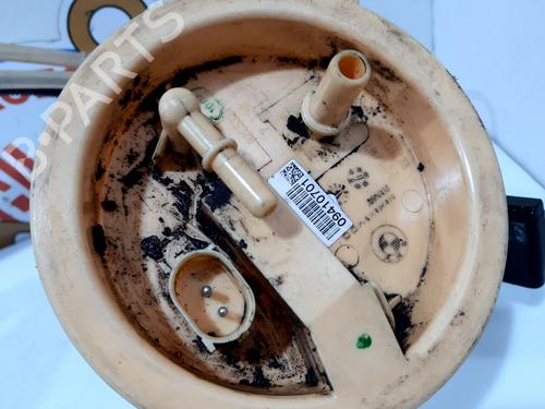Fuel pump BMW 1 (E87)  | BP20750868M76 