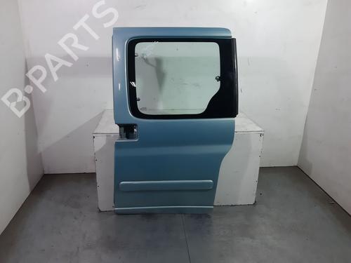 Used Left slide door CITROËN BERLINGO / BERLINGO FIRST Box Body/MPV (M_) 2.0 HDI 90 (MBRHY, MCRHY) (90 hp) 21178344