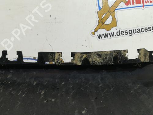 Left front fenders PEUGEOT 307 (3A/C) 1.6 16V | BP20753530C41 