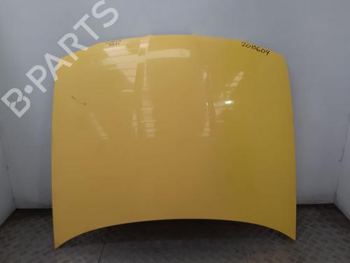 Used Hood Hood SEAT IBIZA II (6K1) [1993-2002] 34697984 34697984