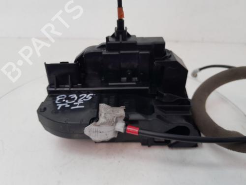 Used Rear left lock RENAULT KADJAR (HA_, HL_) [2015-2025]  29534060