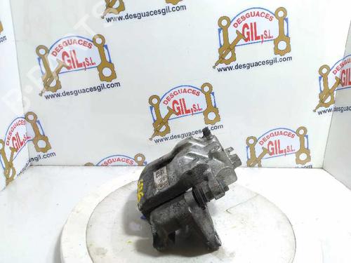 Right front brake caliper KIA RIO IV (YB, SC, FB)  | BP21827923M104 