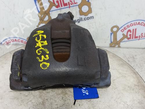 Bremssattel links vorne für FORD FOCUS III 1.6 Ti (105 hp) 20764729