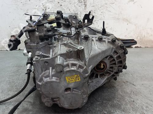 Used Gearbox HYUNDAI SANTA FÉ II (CM) 2.2 CRDi GLS (150 hp) 20768066