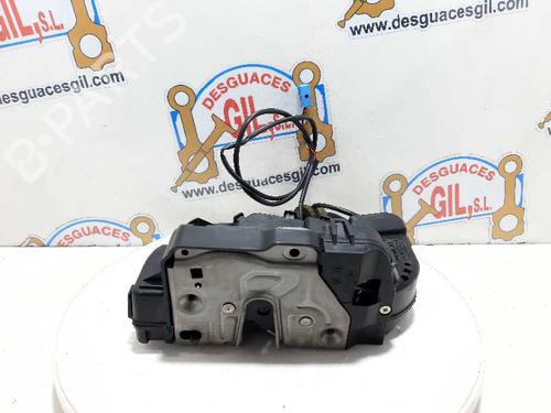 Rear right lock MERCEDES-BENZ CLS (C219) CLS 320 CDI (219.322) | BP20810883C99 