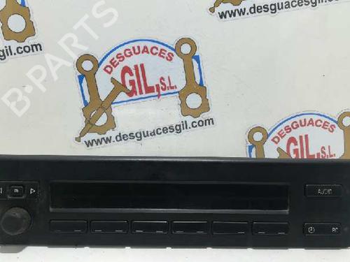 Used Radio BMW 5 (E39) 523 i (170 hp) 20730086