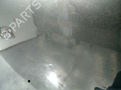 Hood MAZDA 6 Saloon (GG) 2.0 DI (GG14) | BP20811543C1 