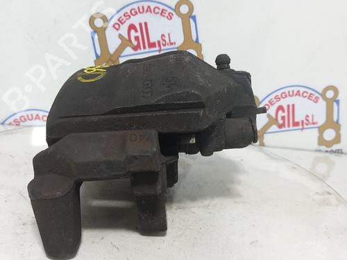 Right front brake caliper VW GOLF V (1K1)  | BP20758122M104